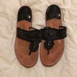 Jack Rogers Sandals